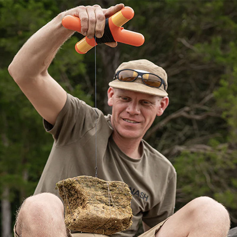 X Block Marker Small