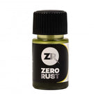 Zero Rust Hook Treatment