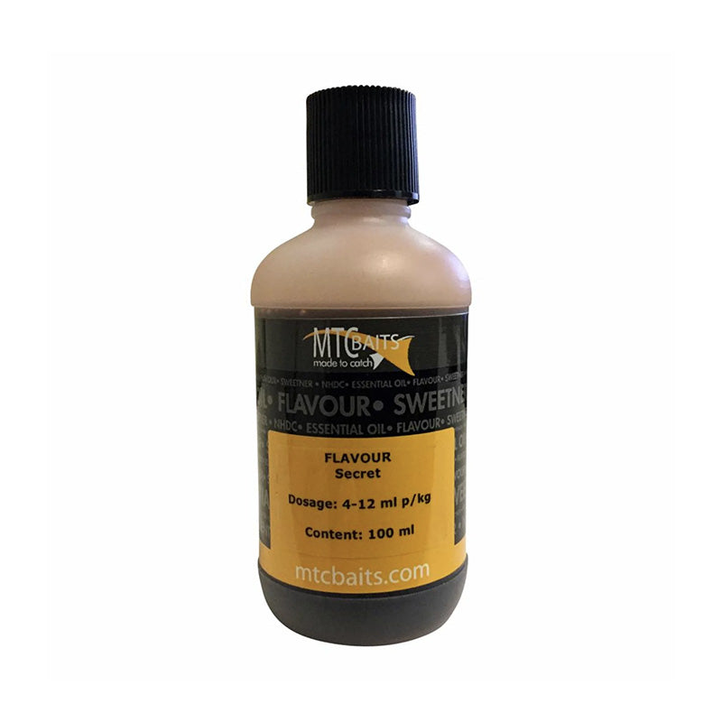 Flavour Secret 100ml