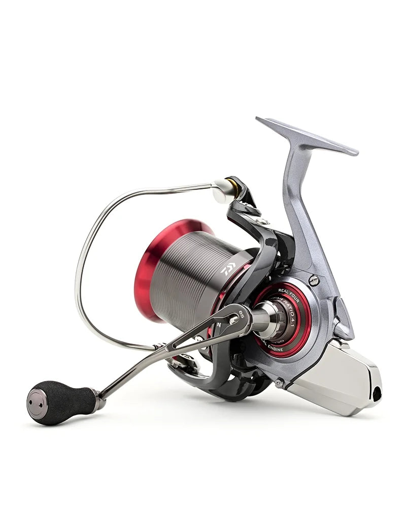 Daiwa Basiair Tournament Z 45 QDA