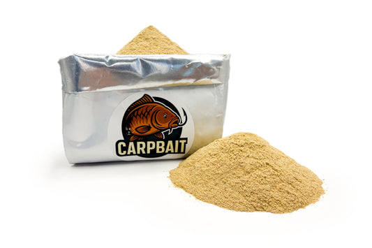 Carp Bait Lievito di Birra in Polvere 1kg