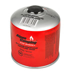 Cartuccia gas propano butano 500g