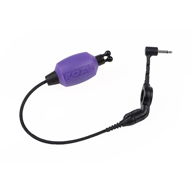 Halo Dumpy Bobbin Purple