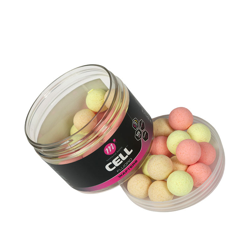 Cell Fluoro Wafters 15mm