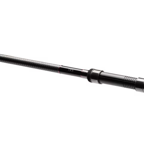Shimano Tribal TX-5B Carp Intensity 13 piedi – fotografia della canna da pesca
