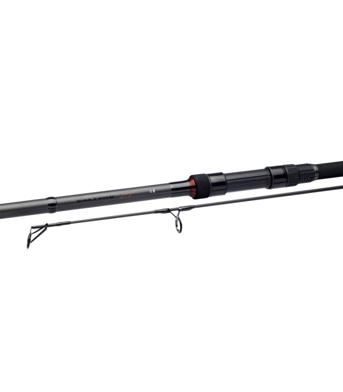 Daiwa Black Widow XT Carp 13ft 3.5lb vista canna