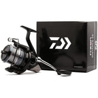 Daiwa N'Zon Distance 25 con confezione