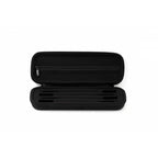 Delkim Hanger Storage Case aperta