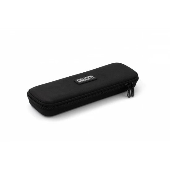Delkim Hanger Storage Case chiusa