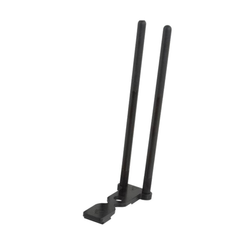 Fox Black Label Swinger Plate Snag Ears Standard CBB016
