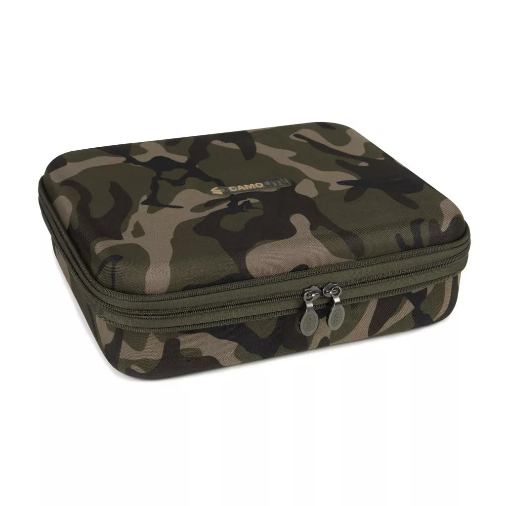 Fox Camolite RX+ Micron Case – custodia Fox Camo chiusa