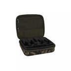 Fox Camolite RX+ Micron Case – interno per 4 avvisatori RX+ e ricevente