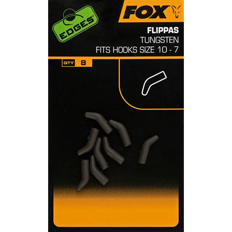 Tungsten Flippas Size 10-7