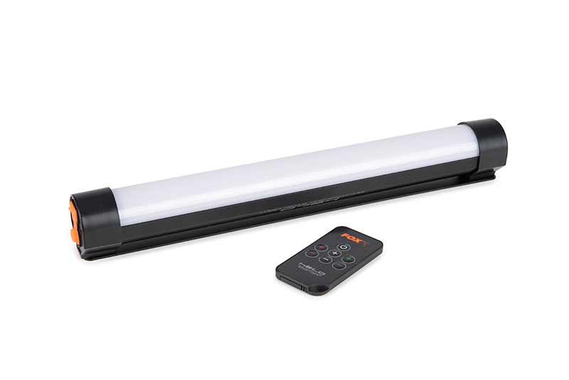 Fox Halo Large Multi-Colour Strip Light con telecomando