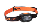 Fox Halo Multi Colour 500C Headtorch vista principale