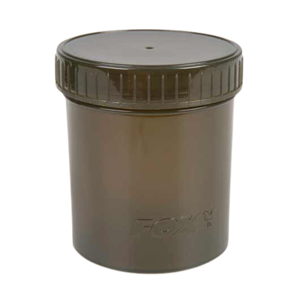 Fox Edges Hookbait Pots Full x6 CAC906 – confezione