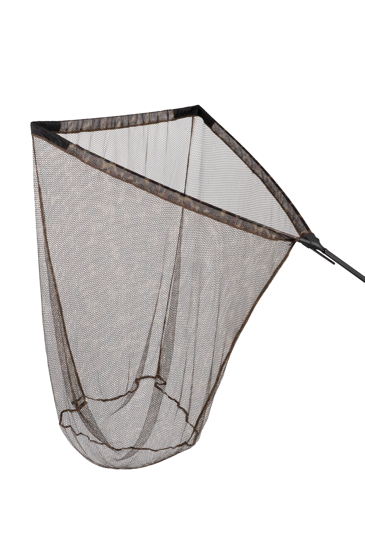 Fox Lever-Lok Landing Net 42in vista completa