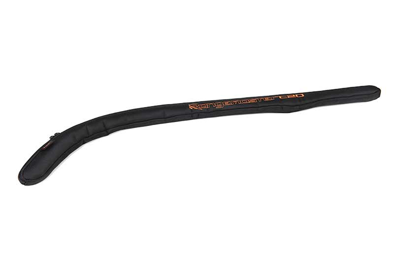 Fox Rangemaster C20 Carbon 20mm – custodia protettiva inclusa