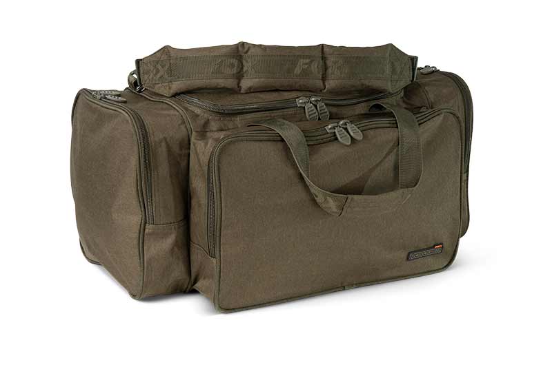 Fox Voyager Large Carryall 80L vista principale