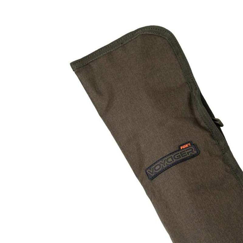 Voyager Single Rod Sleeve 13ft