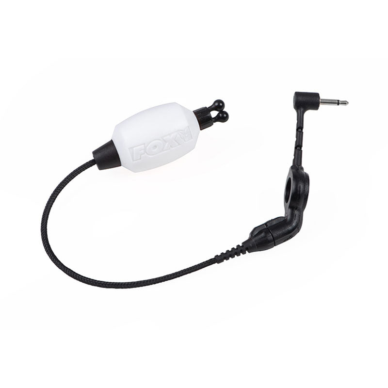 Halo Dumpy Bobbin White