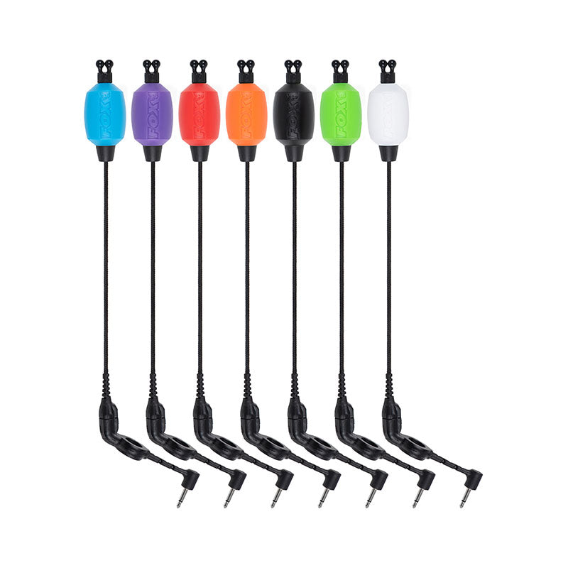 Halo Dumpy Bobbin Red