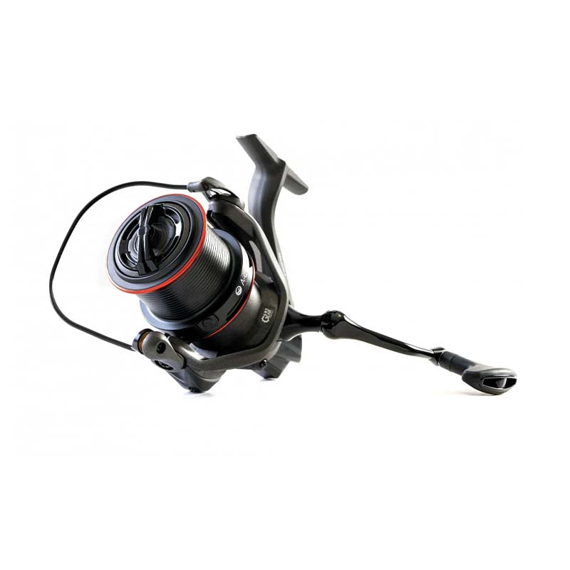 A-CLASS 6000D Reel