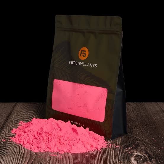 Feedstimulants Pop Up Mix Fluoro Pink 250g