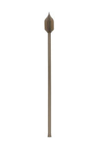 Preston ICS XL Stem 180mm  Stelo Lunga Distanza