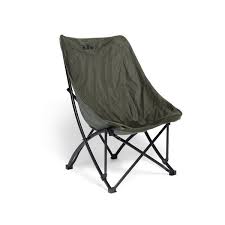 Bank Life Hi Back Chair