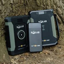 S\Tron Power Bank 20k