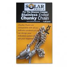 Stainless Chain 12'