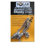 Stainless Chain 12'