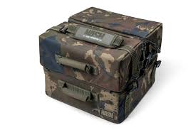Subterfuge Cube Carryall 50L