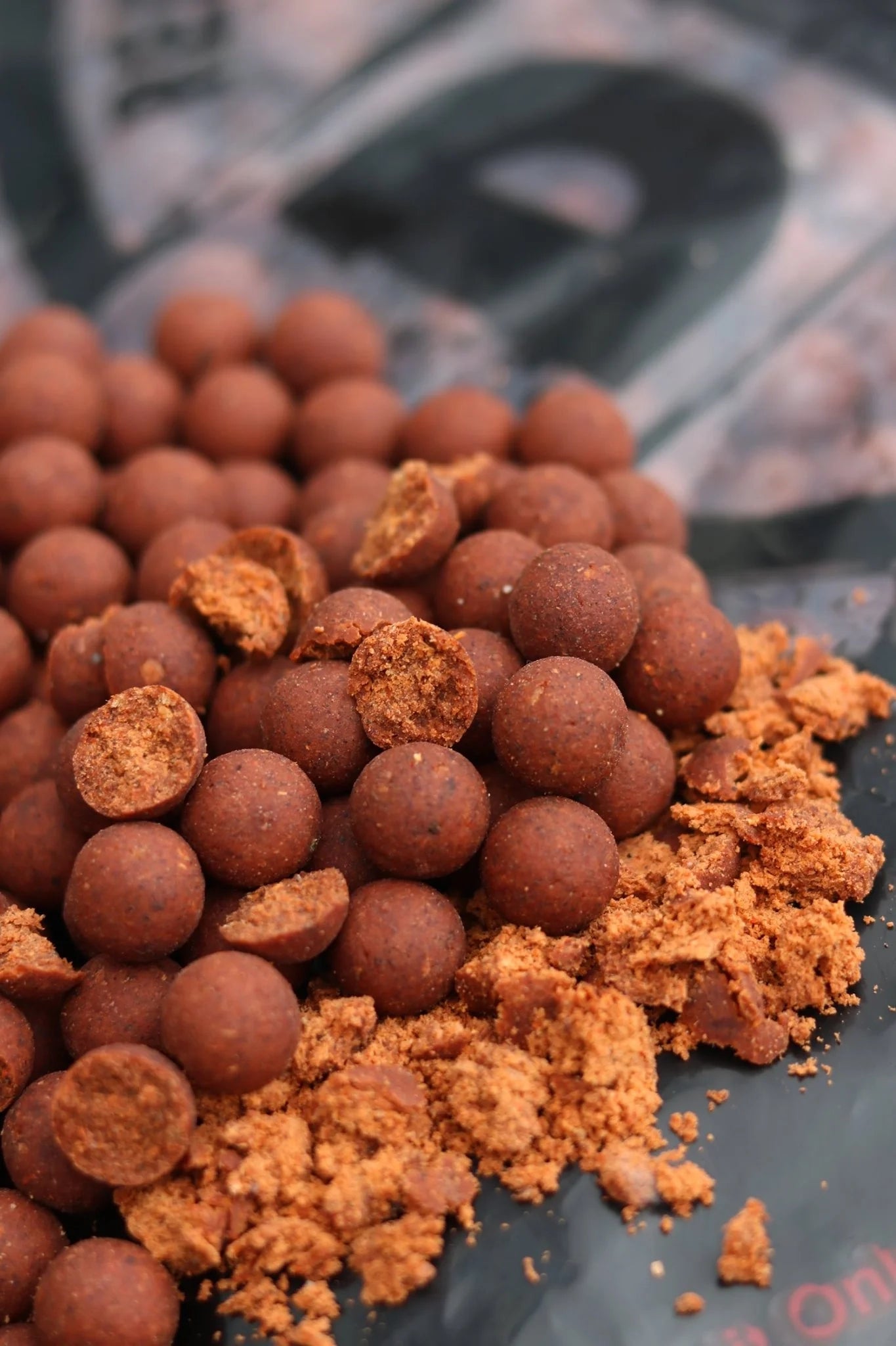 Ingredienti Self made