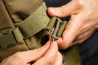 Korda Compac 5 Rod Holdall 13ft dettaglio