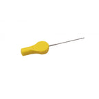 Korda Essentials Braid Needle – dettaglio punta e uncino per hair