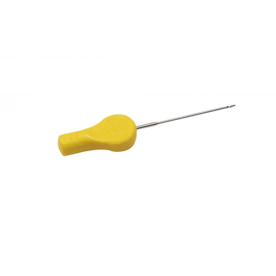 Korda Essentials Braid Needle – dettaglio punta e uncino per hair