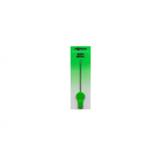Korda Essentials Heavy Latch Needle – confezione ago per esche dure