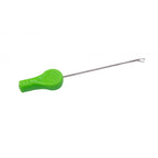 Korda Essentials Heavy Latch Needle – dettaglio punta e latch