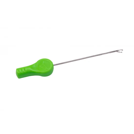 Korda Essentials Heavy Latch Needle – dettaglio punta e latch