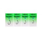 Korda Essentials Kurv X Barbed – confezione ami carpfishing