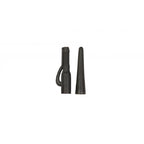 Korda Essentials Lead Clips & Tail Rubbers – dettaglio clip e gommini