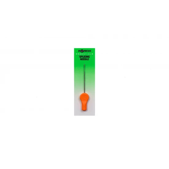 Korda Essentials Splicing Needle – confezione ago per leadcore