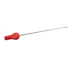 Korda Essentials Stik Needle – dettaglio ago con latch