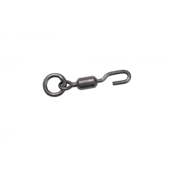 Korda PTFE Spinner Ring Swivel X Size 11 dettaglio girella