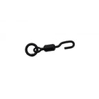 Korda Spinner Ring Swivel X Size 11 – dettaglio girella rinforzata