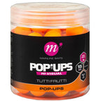 Mainline Hi-Visual Pop Ups Tutti Frutti 15mm – barattolo