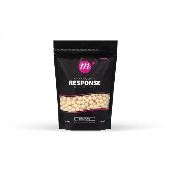 Mainline Response Bread Flake 10mm 450g confezione