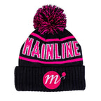 Mainline Signature Fleece Lined Beanie MCL027 – berretto invernale